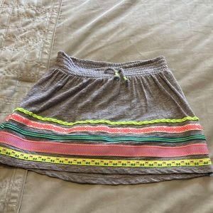 Skort